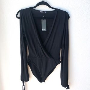 Get Your Slit Together Bodysuit